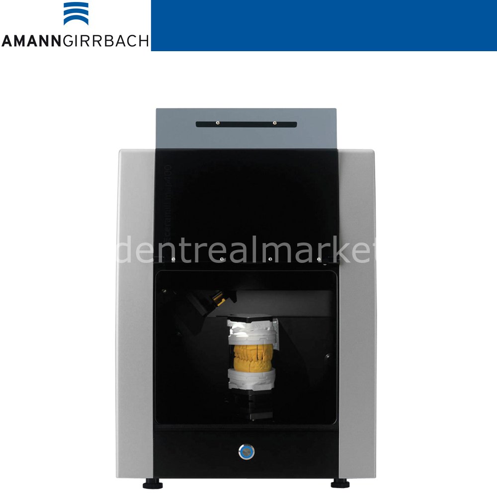 Amann Girrbach Argotherm Metal Sintering Furnace