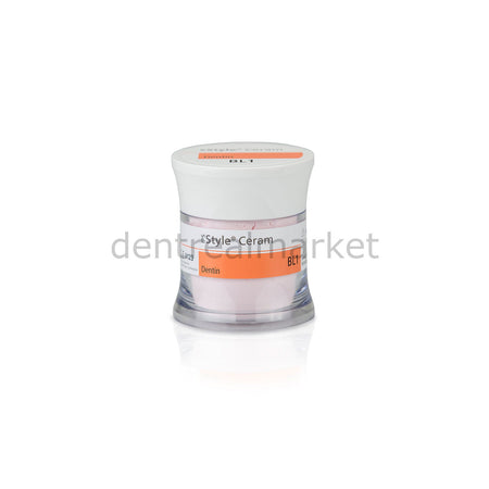 Ivoclar Vivadent IPS Style Ceram Dentin 100g - Metal Ceramics