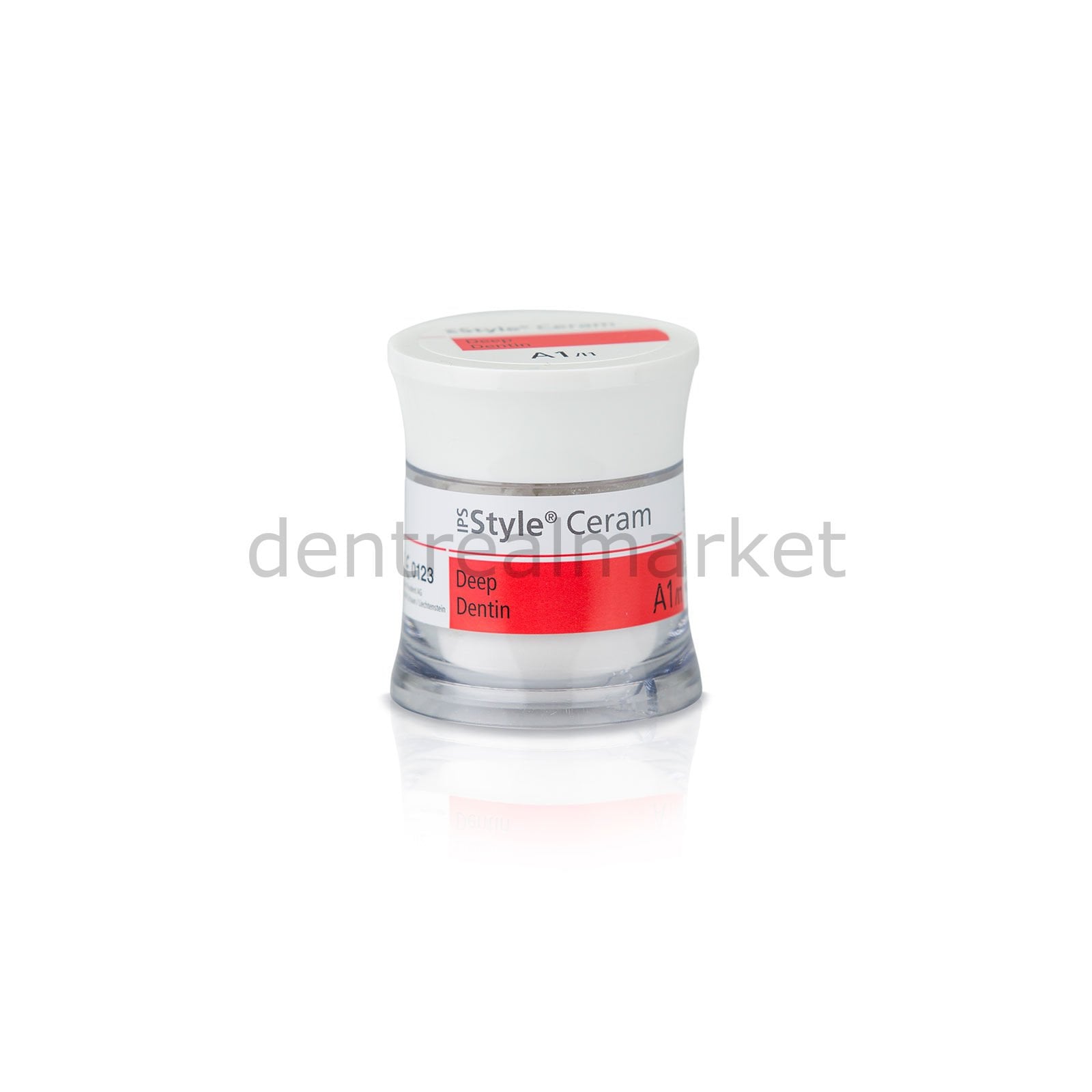 Ivoclar Vivadent IPS Style Ceram Deep Dentin 20g - Metal Ceramics