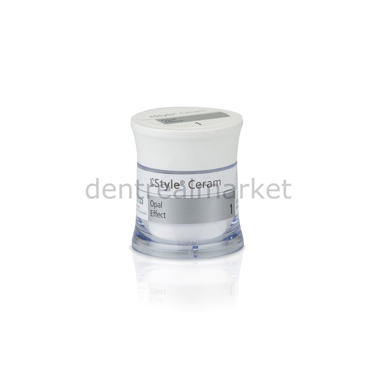 Ivoclar Vivadent IPS Style Ceram Opal Effect 20 g — Metal Ceramics