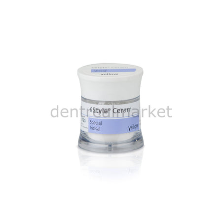 Ivoclar Vivadent IPS Style Ceram Special Incisal 20 g — Metal Ceramics