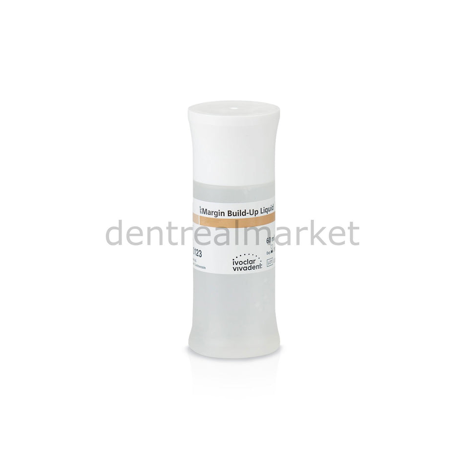 Ivoclar Vivadent IPS Margin Build-Up Liquid 60 ml Carving