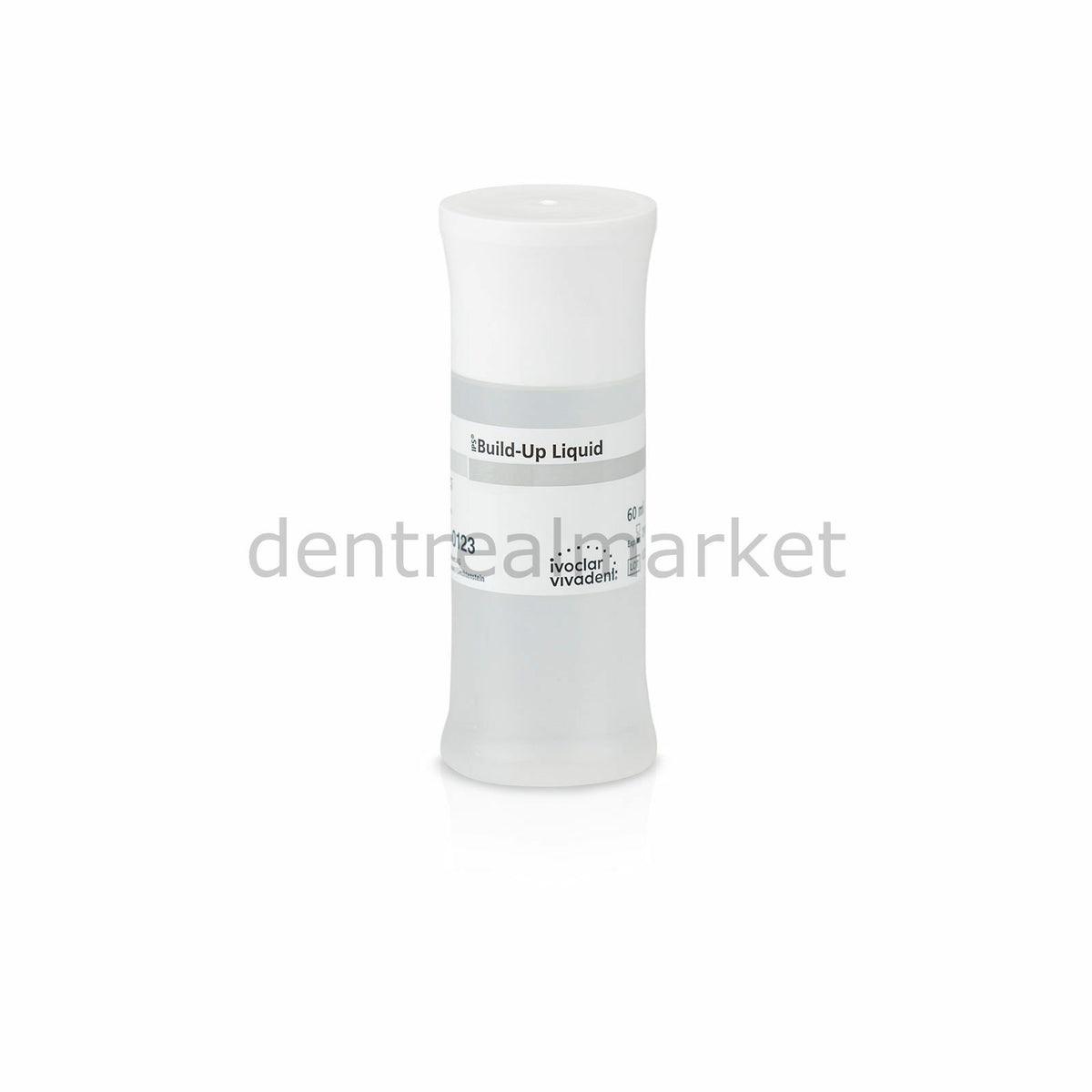 Ivoclar Vivadent IPS Build-Up Liquid 60 ml Allround — Metal Ceramics