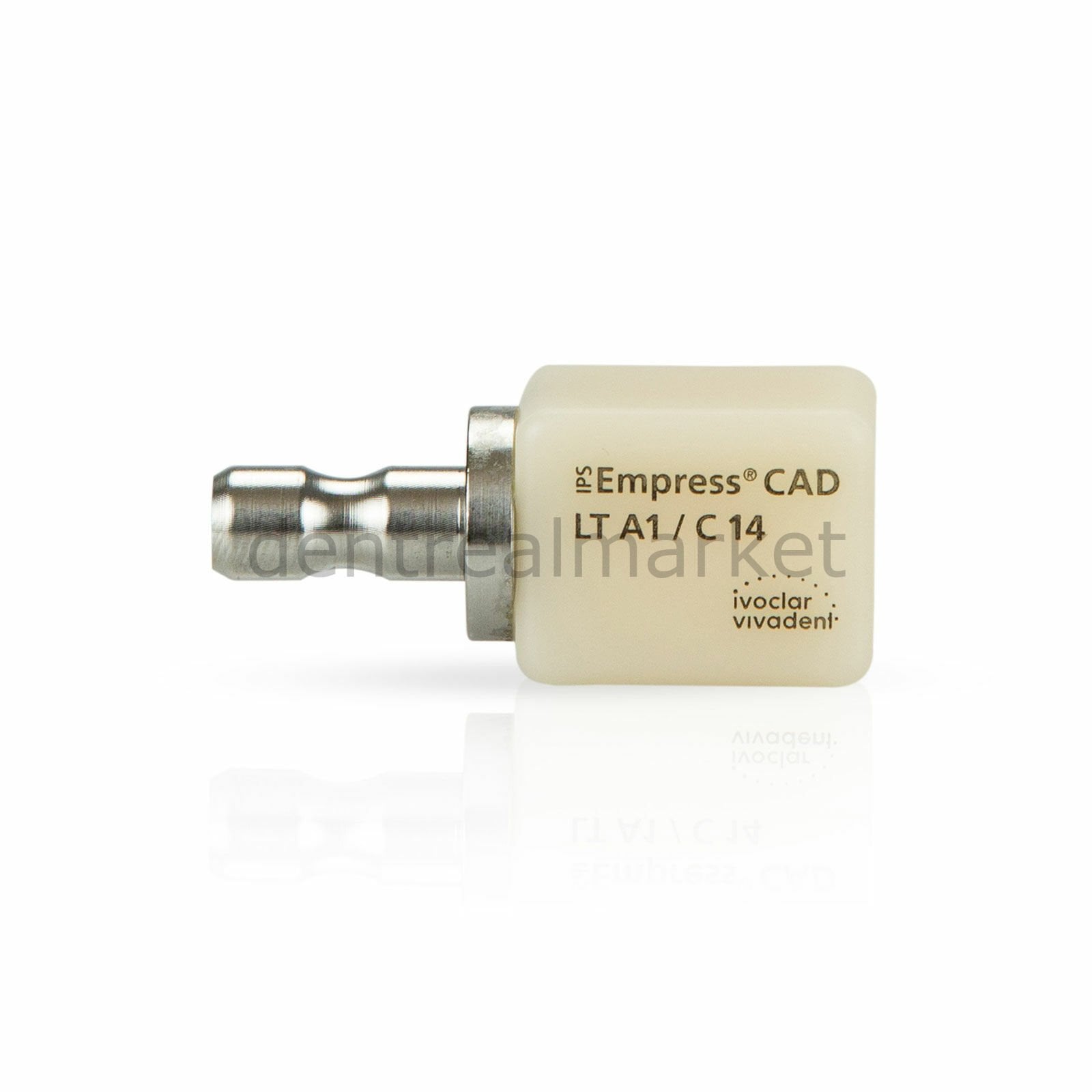 Ivoclar Vivadent IPS Empress CAD for CEREC Block — LT C14