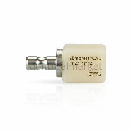Ivoclar Vivadent IPS Empress CAD for CEREC Block — LT C14
