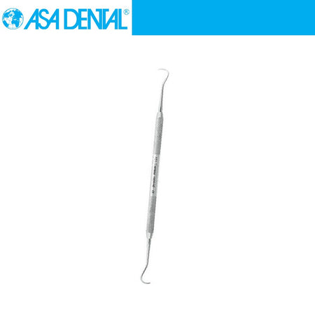 Asa Dental Periodontal Hoe H6/7