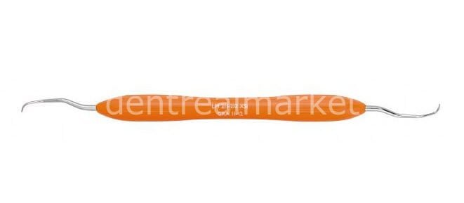 LM Instruments Ergomax Gracey Curette 11/12 Mesial