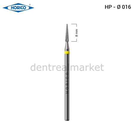 Horico Monster Bur - Cross Cut - Extra Fine - 198