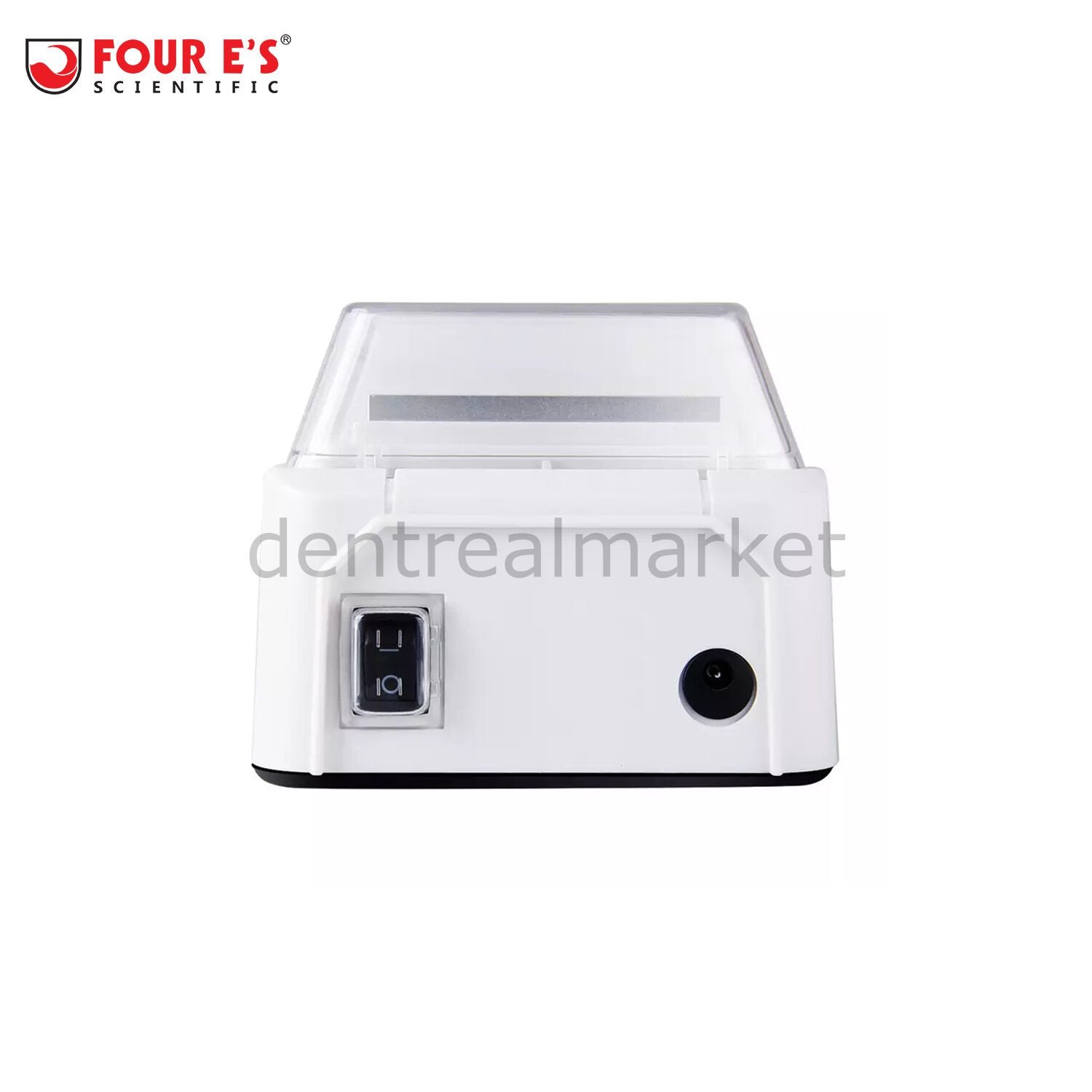 Four E's Scientific TC0401005 Mini Dry Block Incubator