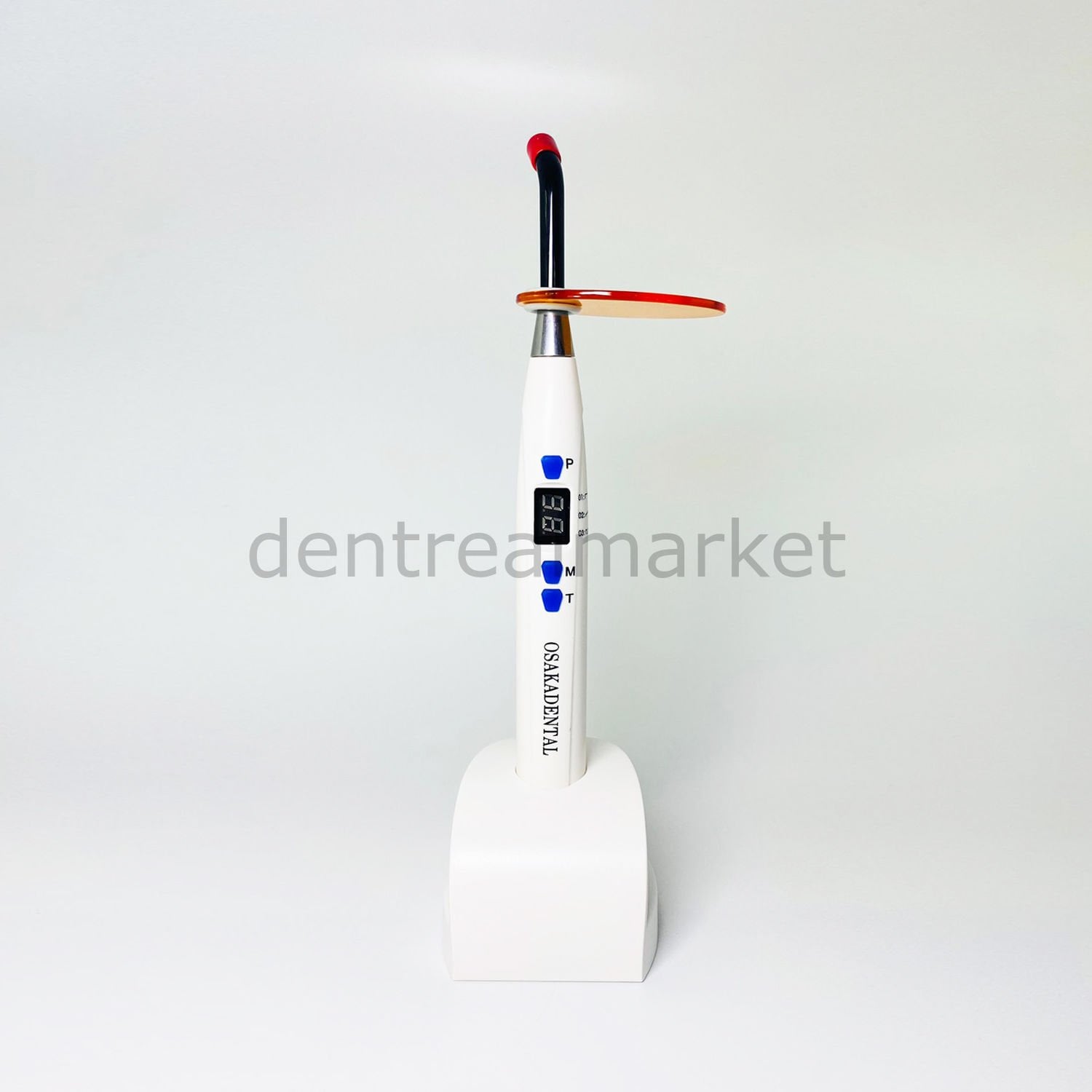 New Dent LED Curing Light