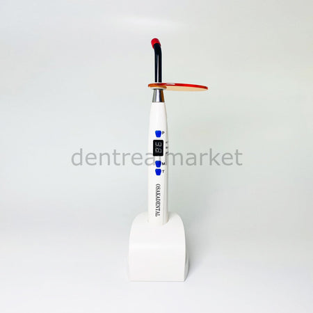 New Dent LED Curing Light