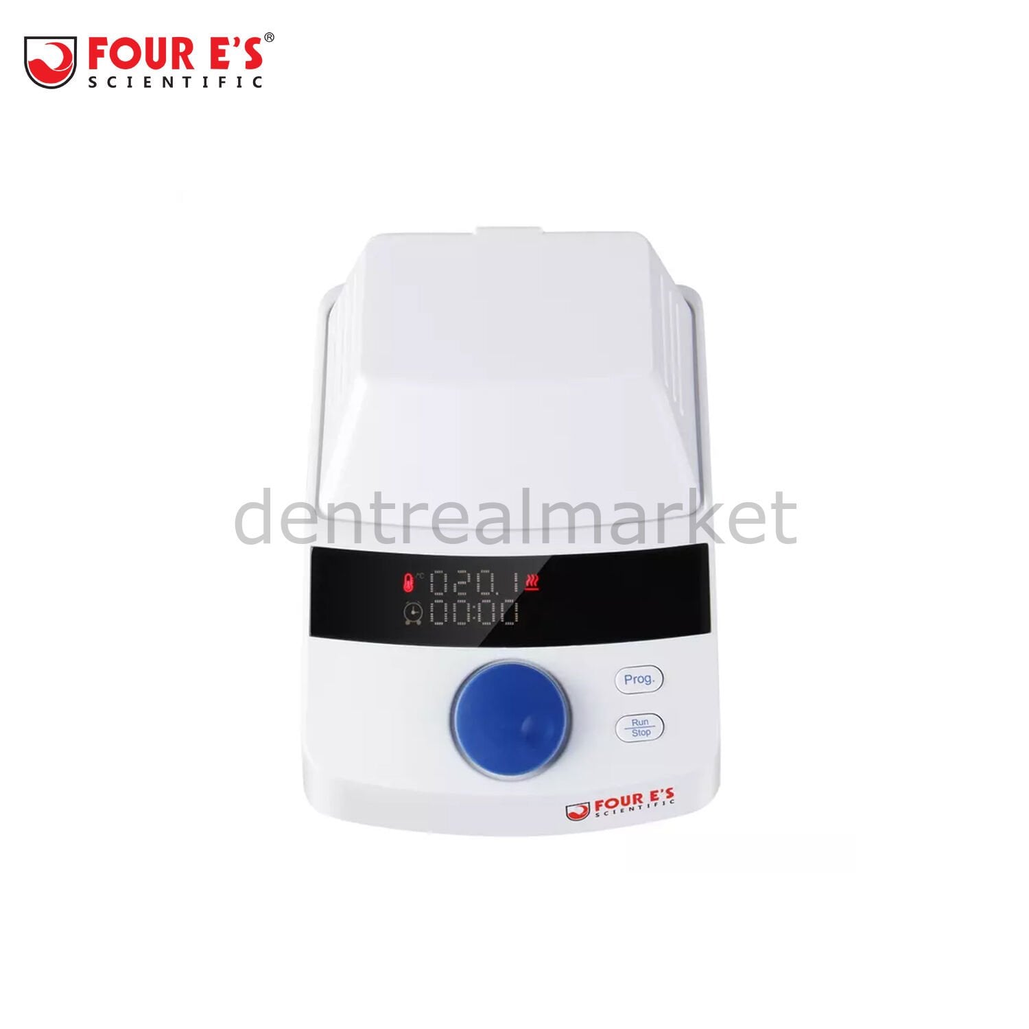 Four E's Scientific TC0401006 Dry Block Incubator