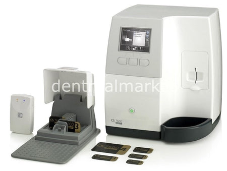 Kodak Carestream CS 7600 Intraoral Phosphor Plate Scanner