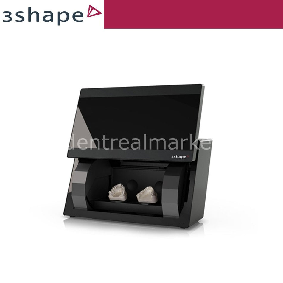 3Shape D2000 3D Model Scanner