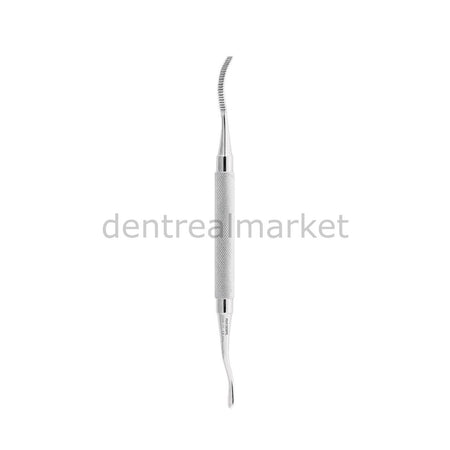 Asa Dental Bone File 2006-10