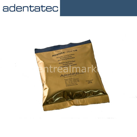 Adentatec Adenta Vest CB Investment Kit