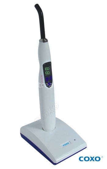 Coxo Cappu LED Curing Light