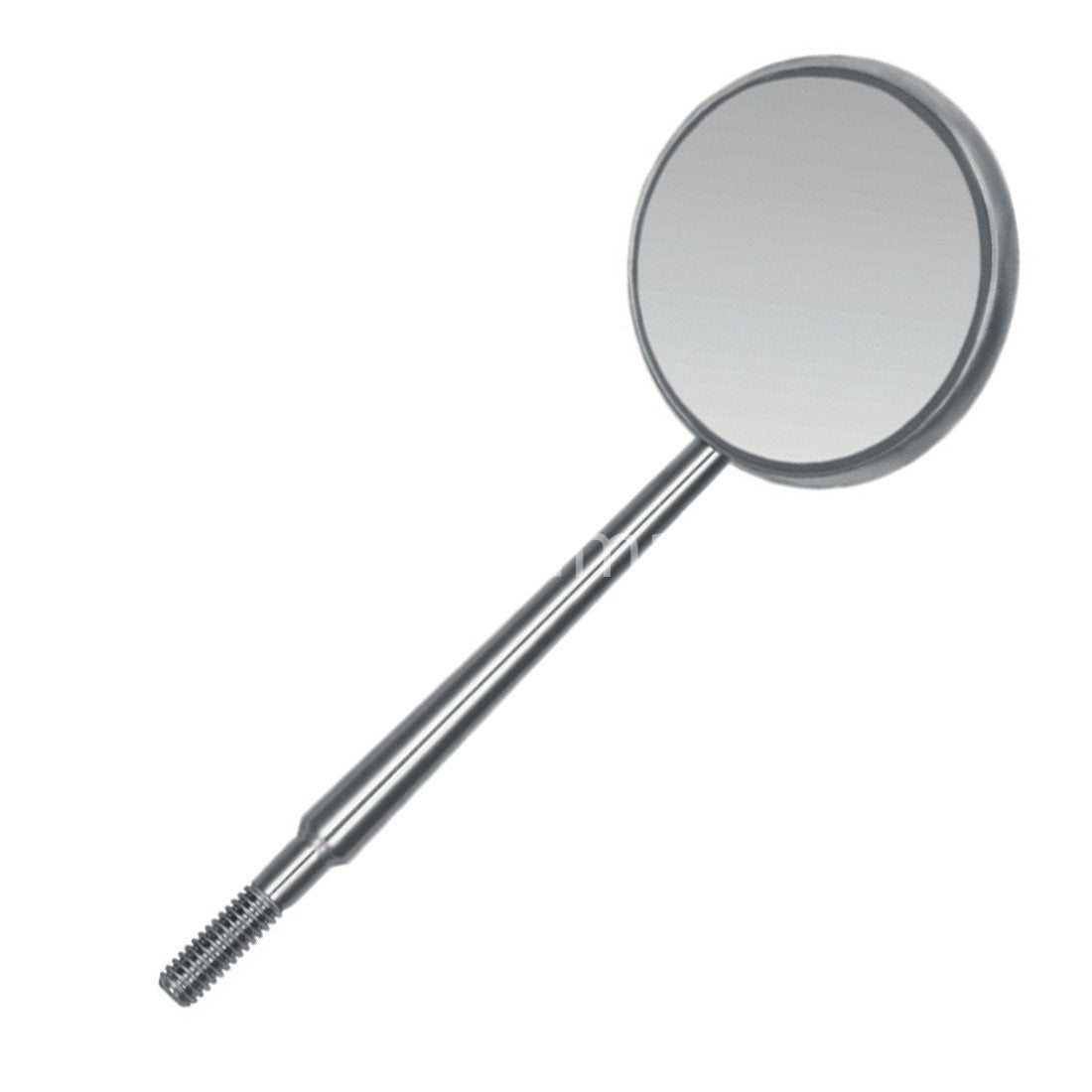 Ocean Rhodium Mouth Mirror — No. 5 — Pack of 12