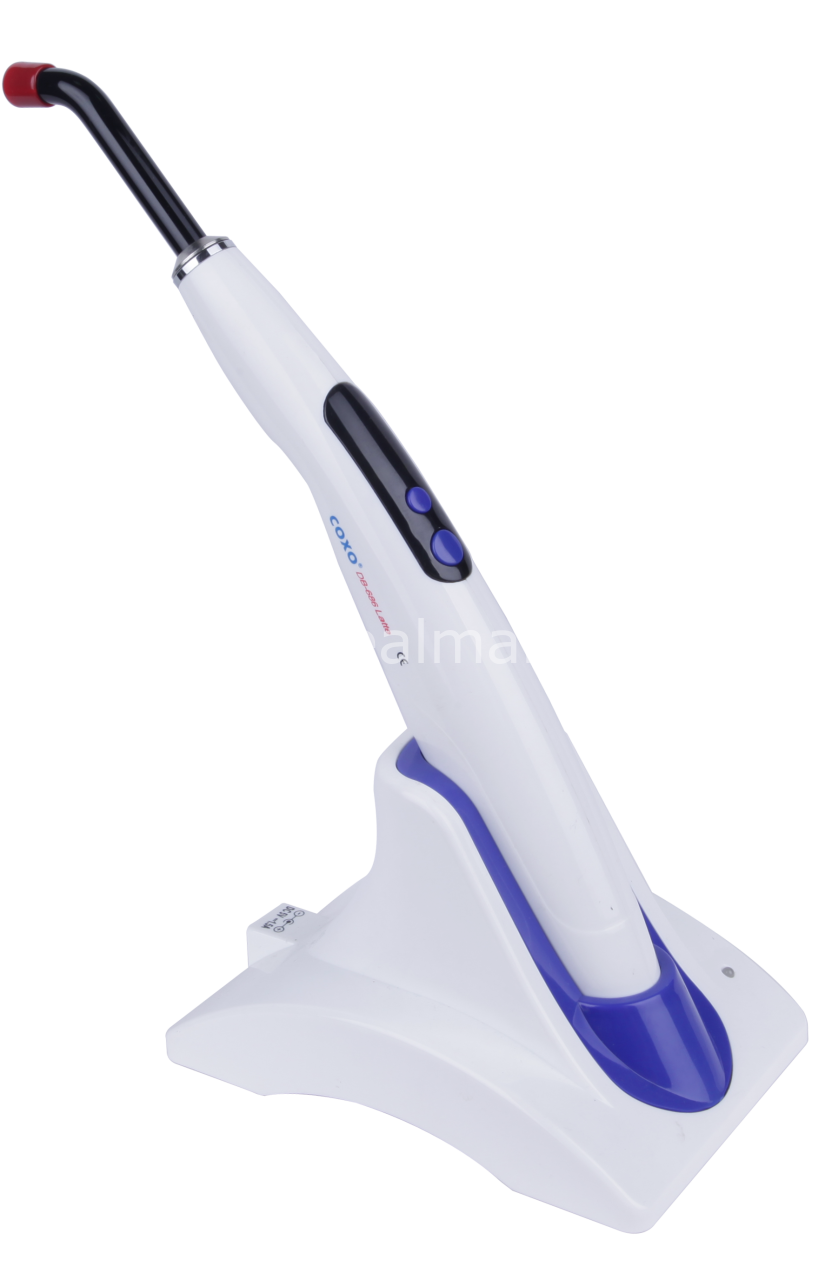Coxo Latte LED Curing Light