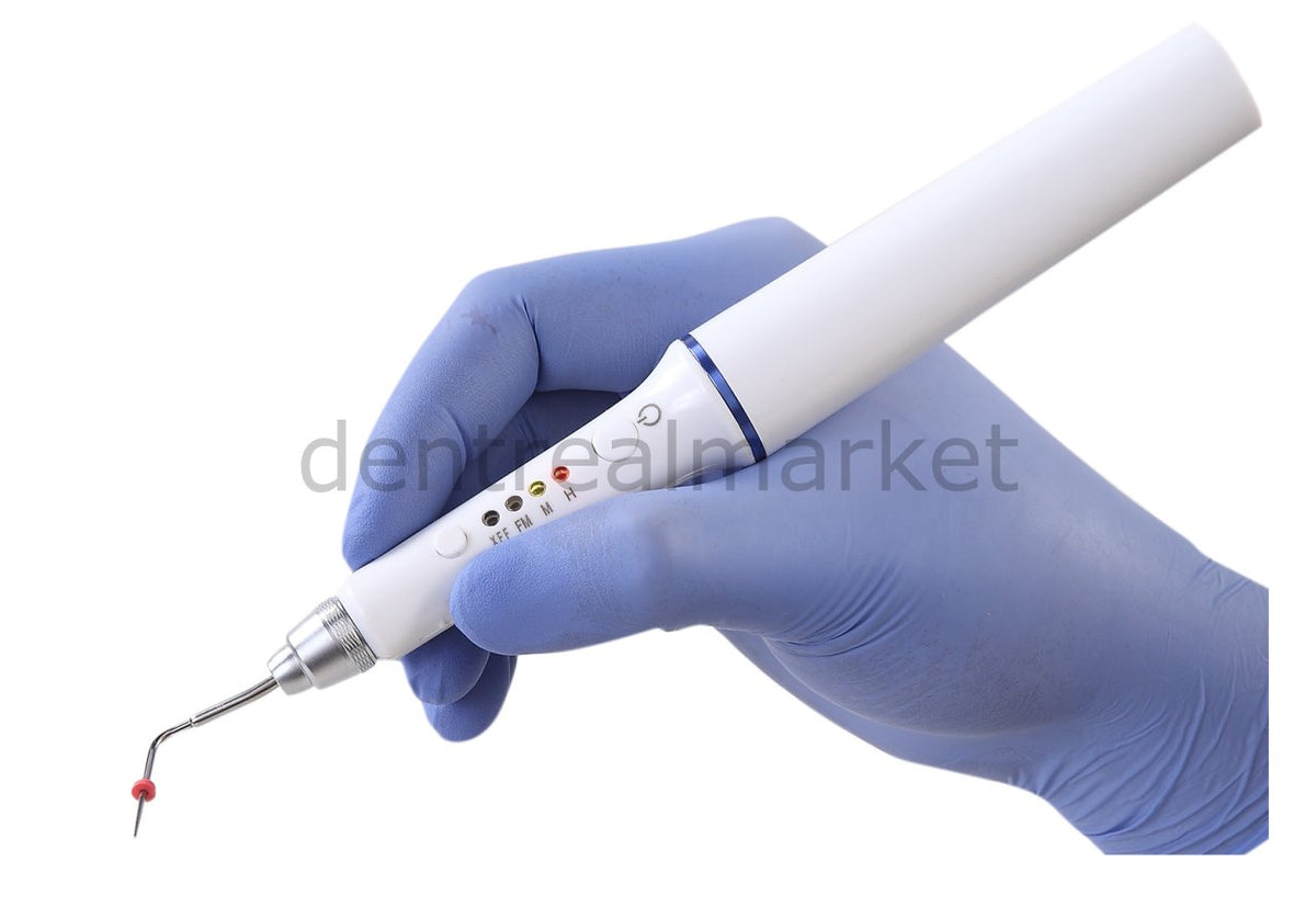 New Dent Obturation Pen Warm Gutta Device