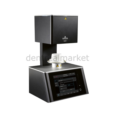 Dekema Austramat 624i Porcelain Furnace