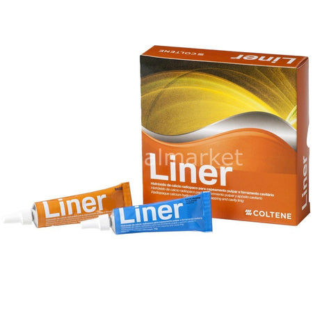 DMG Calcium Hydroxide Liner