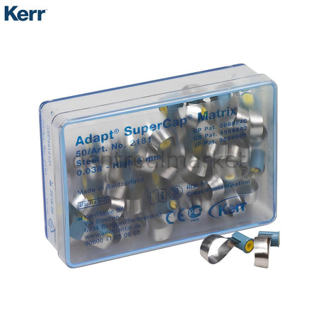 SuperMat Adapt SuperCap Matrices Refil - 2181
