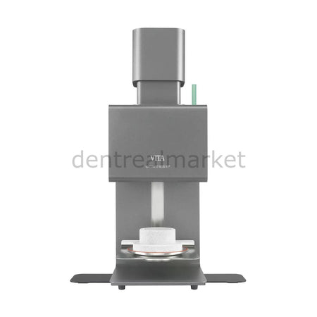 Vita Vacumat 6000MP Combined Press Porcelain Furnace