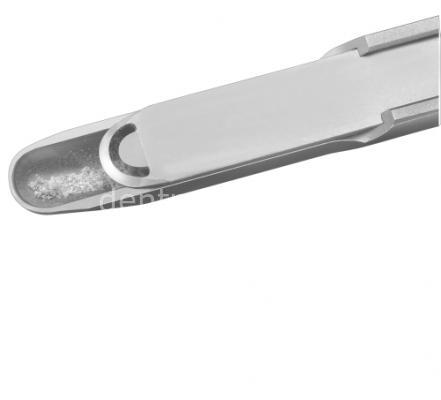 Carl Martin Bone Scraper