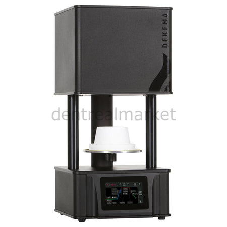Dekema Austramat 220 G2 Porcelain Furnace