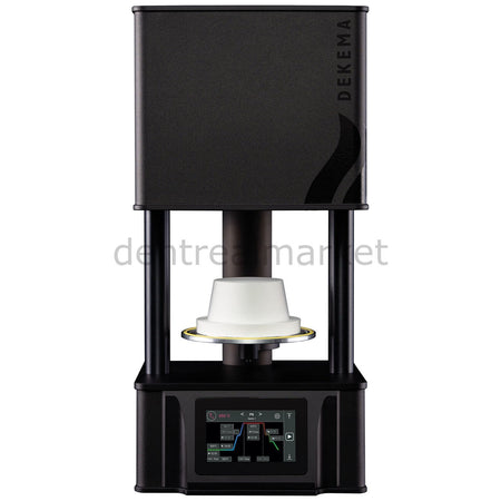 Dekema Austramat 220 G2 Porcelain Furnace