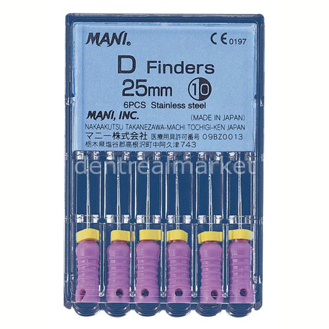 Schütz Dental Mani D Finder