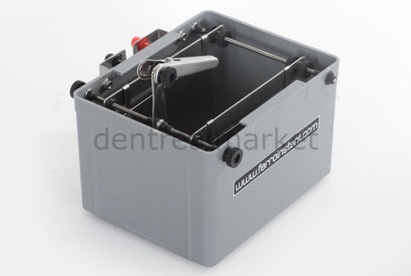 Ferroinstant Titanium Coloring Bath - Anodizing Tank