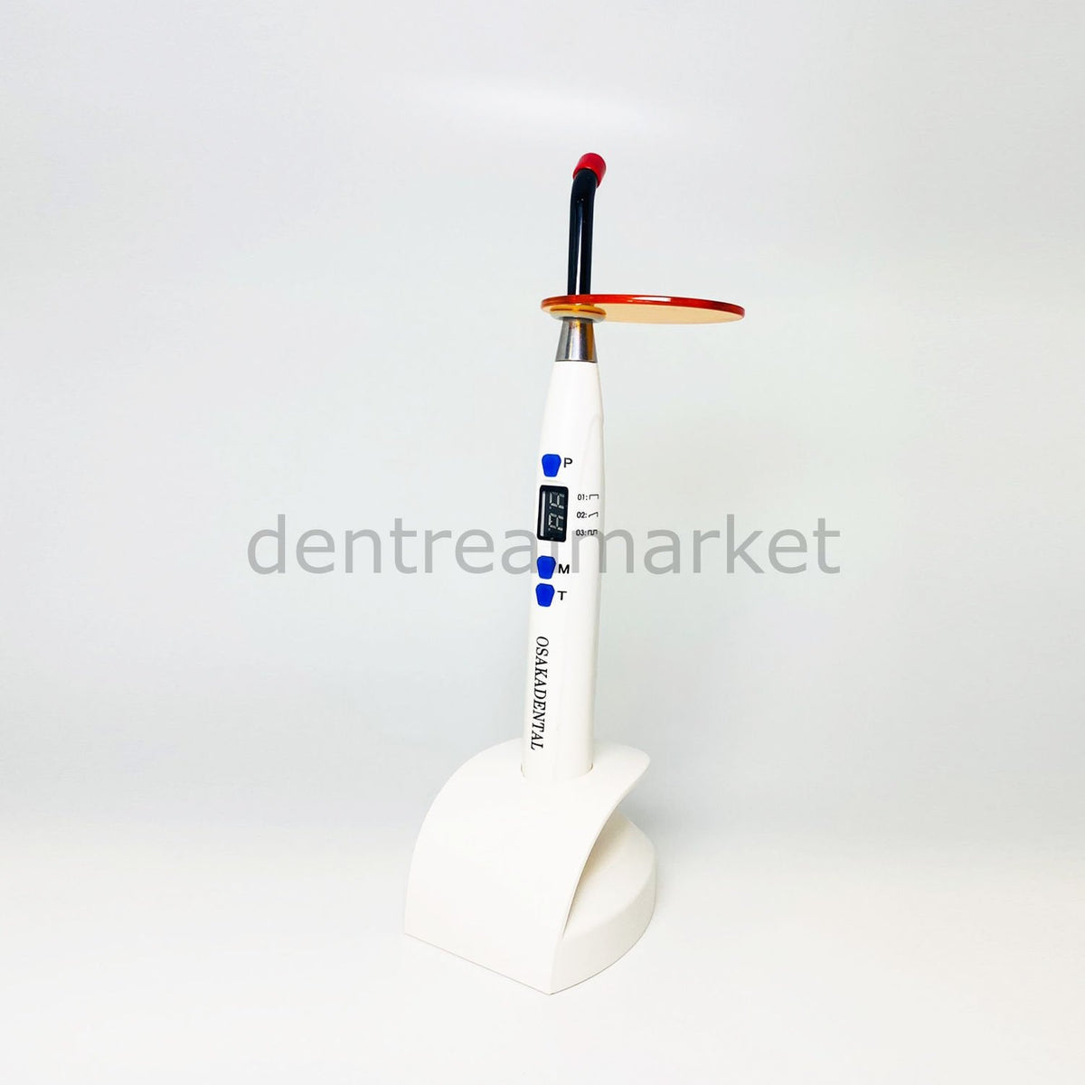 New Dent LED Curing Light