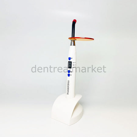 New Dent LED Curing Light