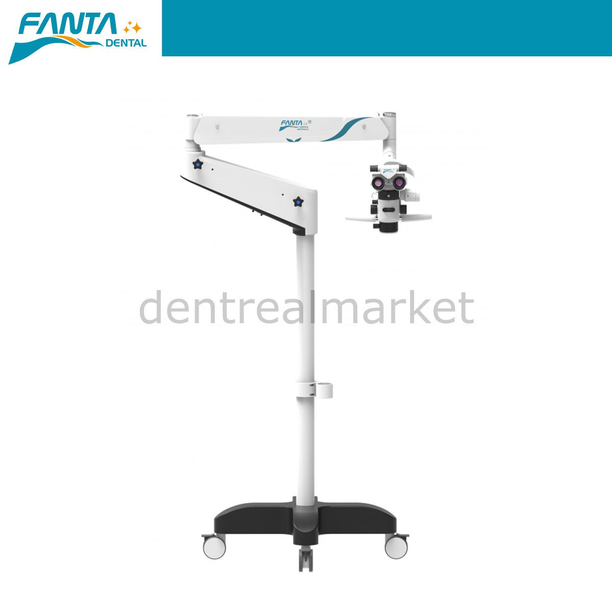 Fanta Dental MCS 3000A Microscope