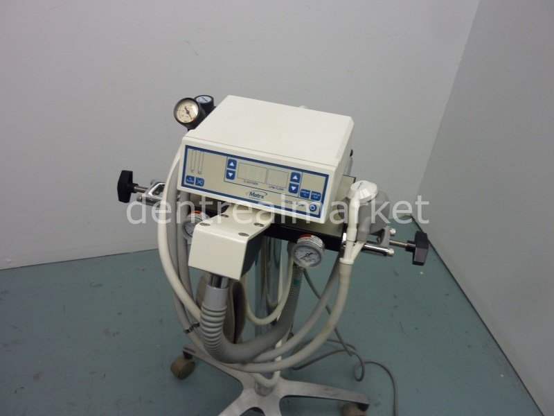 Matrx Digital MDM Sedation Unit