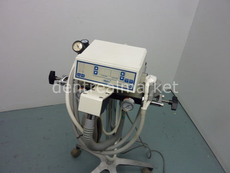 Matrx Digital MDM Sedation Unit