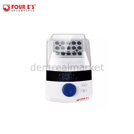Four E's Scientific TC0401005 Mini Dry Block Incubator