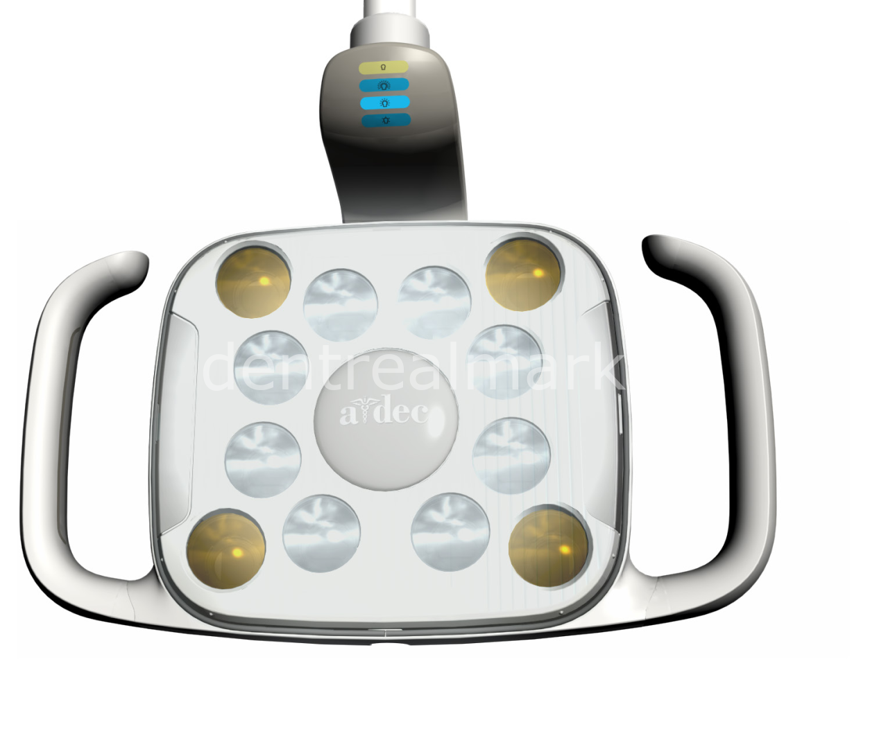 Adec LED Operating Light 572L