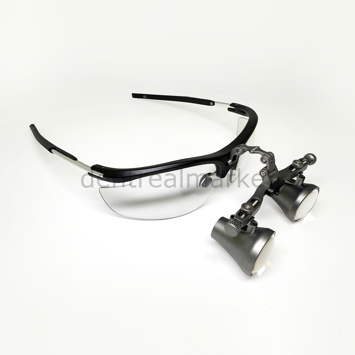 Amtech Optic 3.5X Adjustable Loupe - Without Light