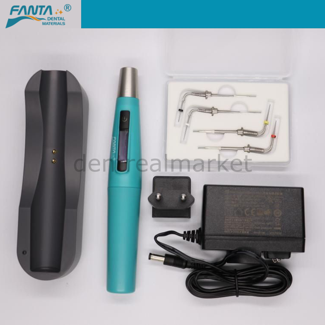 Fanta Dental E Heater Gutta-Percha Cutting Device