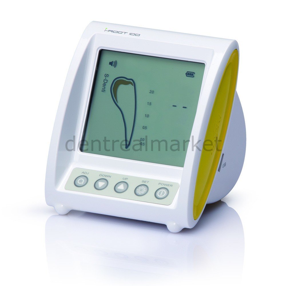 Meta Biomed i-Root Apex Locator