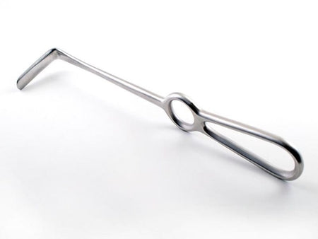 Krowne Langenbeck Retractor 50 x 11 mm