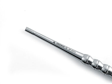 Krowne Graft Compactor Bone Tamper 3/4 mm