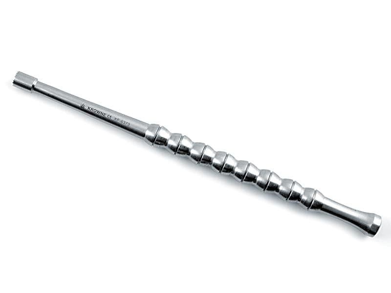 Krowne Graft Compactor Bone Tamper 6/8 mm