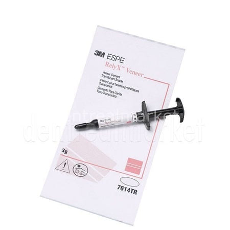 Solventum (3M) RelyX Veneer Laminate Cement Refill