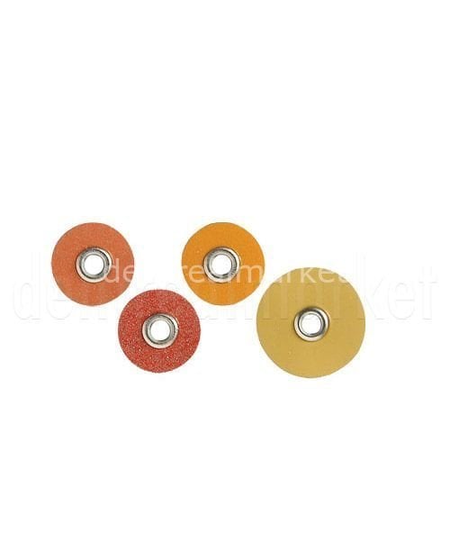 Sof-Lex Contouring and Polishing Discs Set