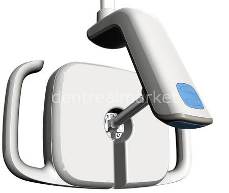 Adec LED Operating Light 572L