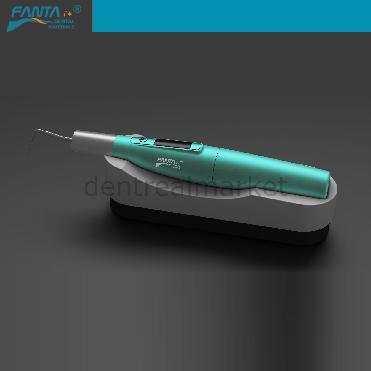 Fanta Dental E Heater Gutta-Percha Cutting Device